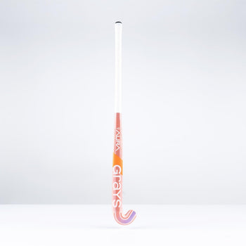 HBCA26Wooden Sticks Aura GT Stick Pink, Back