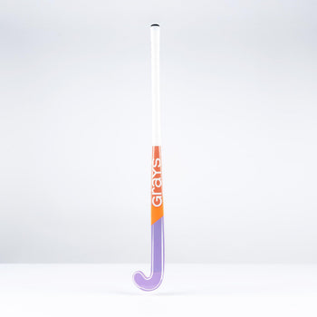 HBCA26Wooden Sticks Aura GT Stick Pink, Face