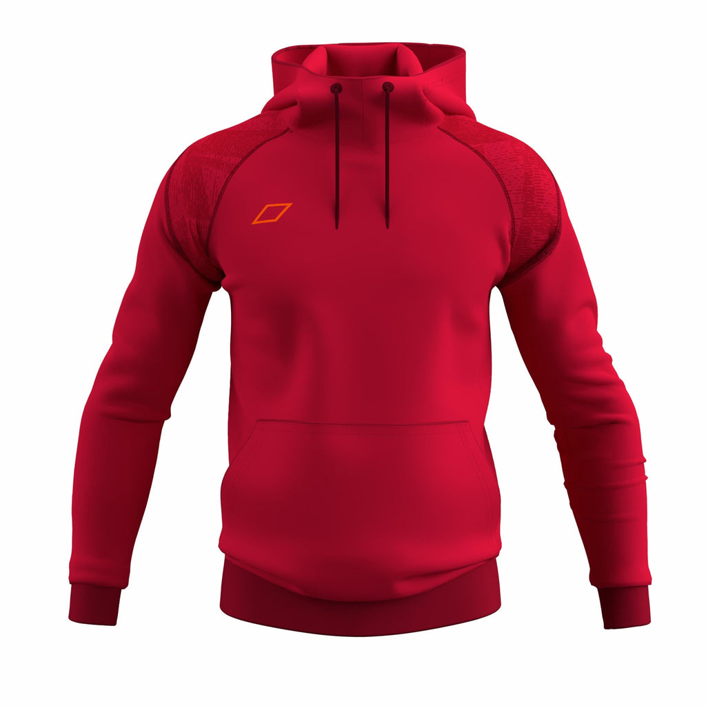 Performance Hoodie - Mens