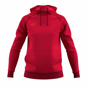 Performance Hoodie - Womens