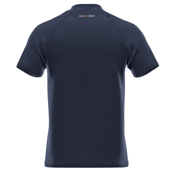 Performance Short Sleeve Shirt - Mens