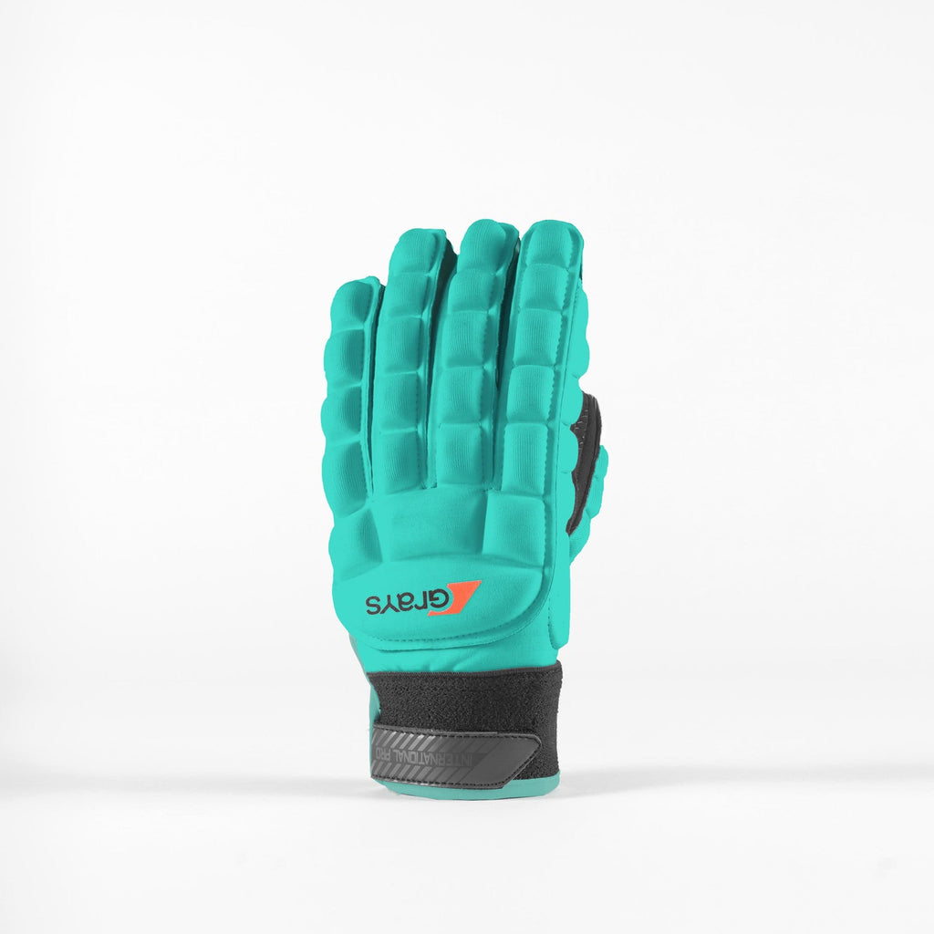 International Pro Gloves