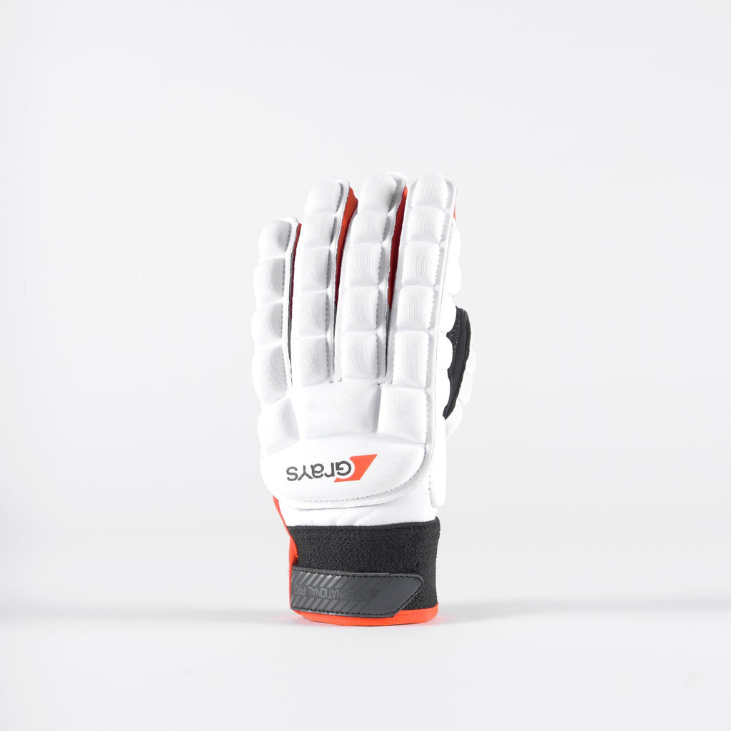 International Pro Gloves