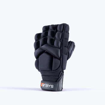 HGGA26Gloves Apex Touch Hockey Glove Black