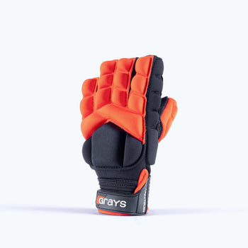 HGGA26Gloves Apex Touch Hockey Glove Red
