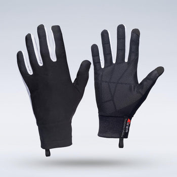HGIA26Gloves Therma Full Hockey Glove Black