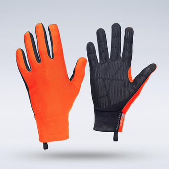 HGIA26Gloves Therma Full Hockey Glove Red
