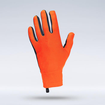 HGIA26Gloves Therma Full Hockey Glove Red, Back