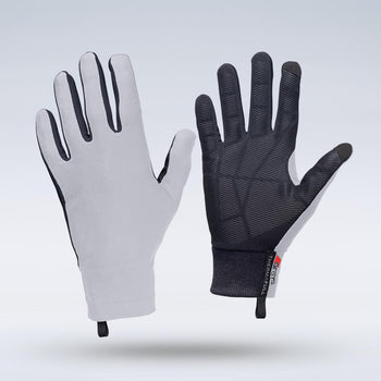 HGIA26Gloves Therma Full Hockey Glove White