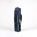 HHBC24Bags Gamma Gen3 Kitbag Navy Aqua Front