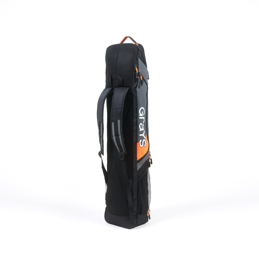 HHBD24Bags Delta Gen3 Kitbag Black, Back