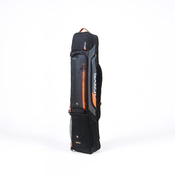 GRAYS GK500 Hockey-Torwart-Duffle – Großes Hauptfach, Separates Helmfach, Wasserabweisender Boden – 100x45x45 Cm GRAYS GK500 Hockey-Torwart-Duffle – Großes Hauptfach, Separates Helmfach, Wasserabweisender Boden – 100x45x45 Cm
