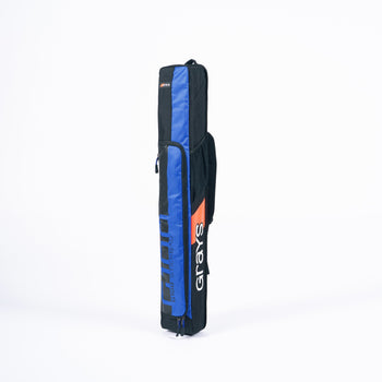HHDB25Bags G100 Stick Bag Blue Front