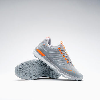 HSBB25Shoes Raid 2.0 Shoe Grey Main