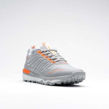 HSBB25Shoes Raid 2.0 Shoe Grey Outstep Toe