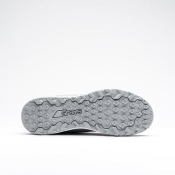 HSBB25Shoes Raid 2.0 Shoe Grey, Sole