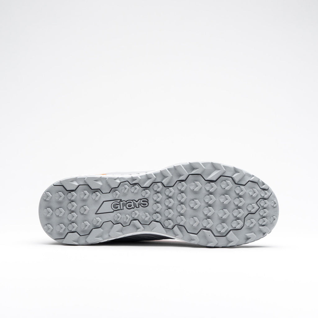 HSBB25Shoes Raid 2.0 Shoe Grey, Sole