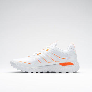 HSBB25Shoes Raid 2.0 Shoe White, Instep