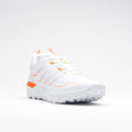 HSBB25Shoes Raid 2.0 Shoe White Outstep Toe