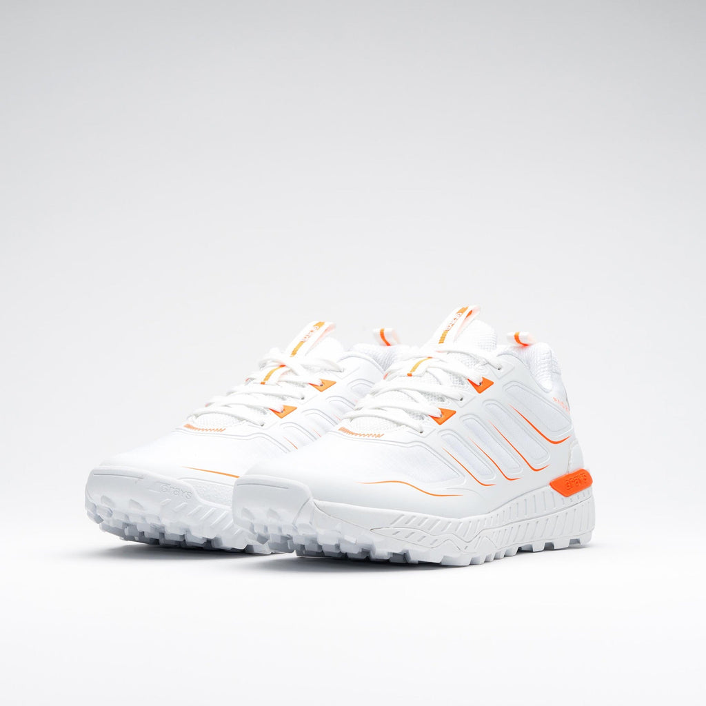 HSBB25Shoes Raid 2.0 Shoe White, Pair