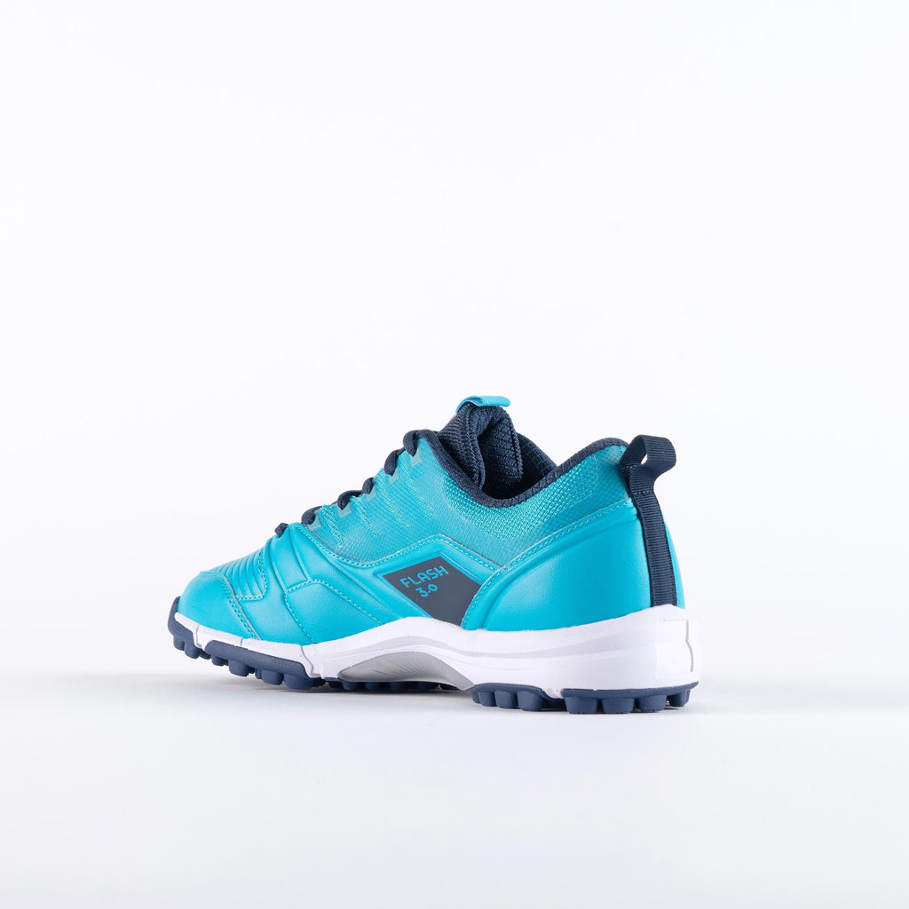 HSCG23Shoes Flash 3.0 Shoe Blue Navy, Instep Heel