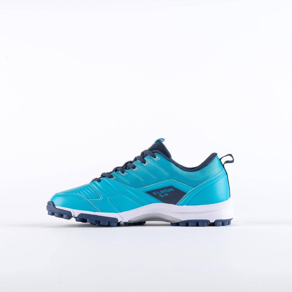 HSCG23Shoes Flash 3.0 Shoe Blue Navy, Instep