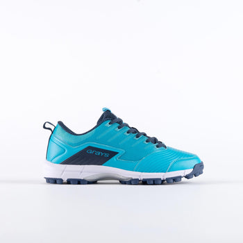 HSCG23Shoes Flash 3.0 Shoe Blue Navy, Outstep