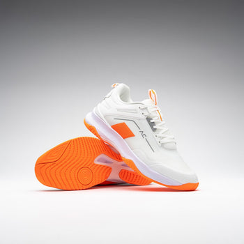 HSDB26Shoes Aero Cage Shoe White Indoor Main
