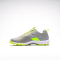 HSED24Shoes Stealth 1.0 Grey Fl Yellow, Instep