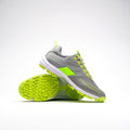 HSED24Shoes Stealth 1.0 Grey Fl Yellow, Main