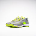 HSED24Shoes Stealth 1.0 Grey Fl Yellow, Pair