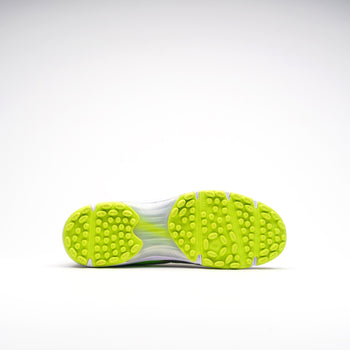 HSED24Shoes Stealth 1.0 Grey Fl Yellow, Sole