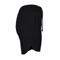 NCBA25Clothing GTS Shorts Women's Black, Right