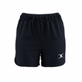 NCBA25Clothing GTS Shorts Women's Dark Navy Front