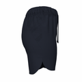 NCBA25Clothing GTS Shorts Women's Dark Navy, Right