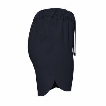 NCBA25Clothing GTS Shorts Women's Dark Navy, Right