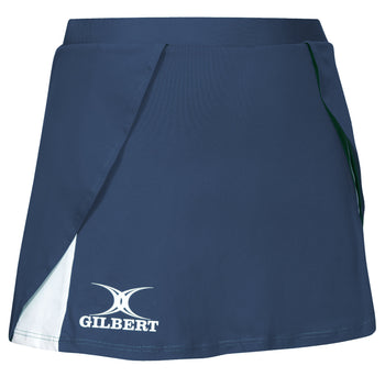 NCCC15Skorts&Skirts Helix Skirt Navy