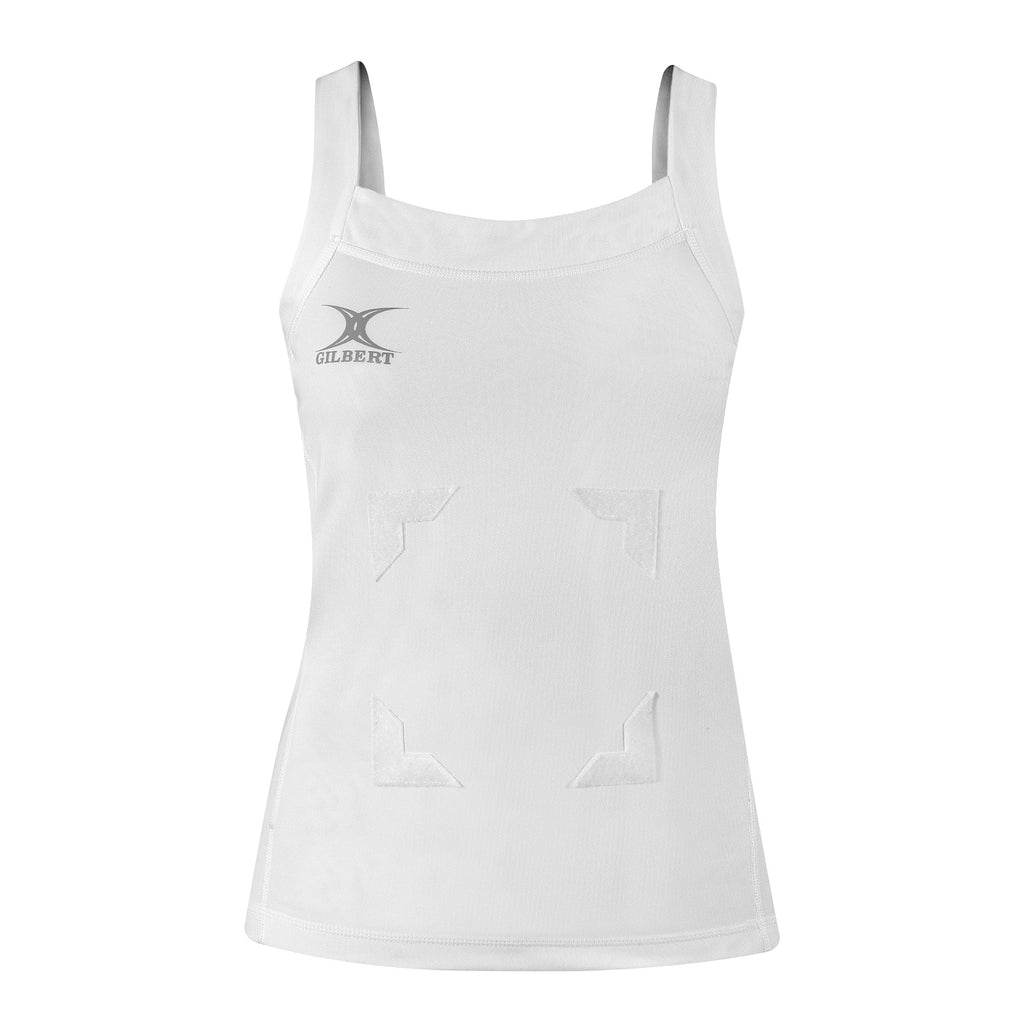 Blaze Hook and Loop Tank Top