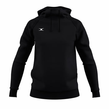 NCHA25Clothing GTS Hoodie Women's Black Front
