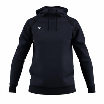 NCHA25Clothing GTS Hoodie Women's Dark Navy Front
