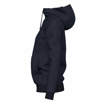 NCHA25Clothing GTS Hoodie Women's Dark Navy, Left