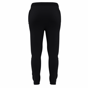 NCIA25Clothing GTS Training Trousers Women's Black, Back