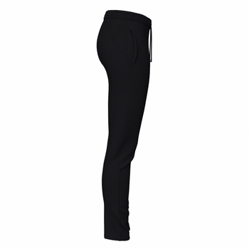 NCIA25Clothing GTS Training Trousers Women's Black, Right