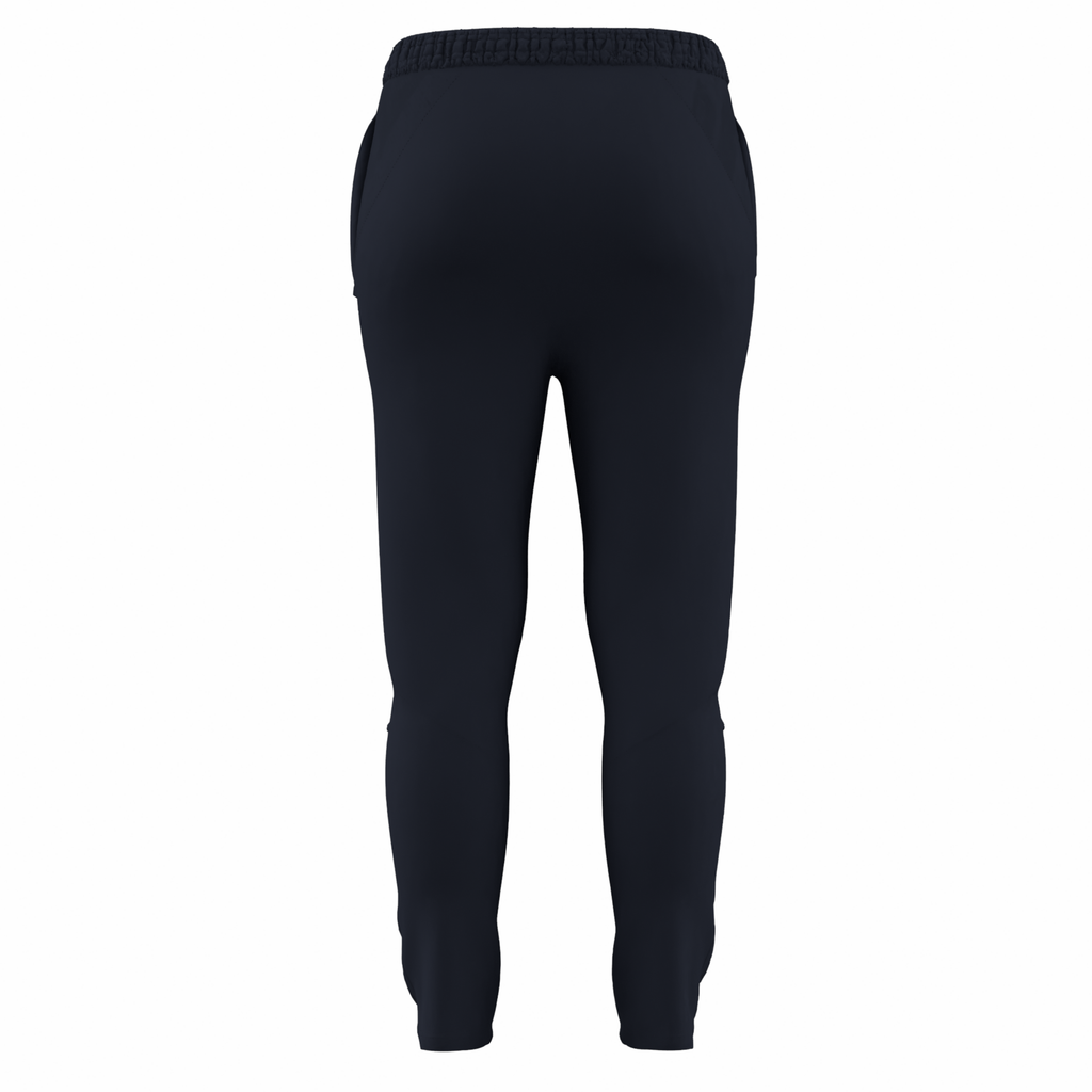NCIA25Clothing GTS Training Trousers Women's Dark Navy, Back