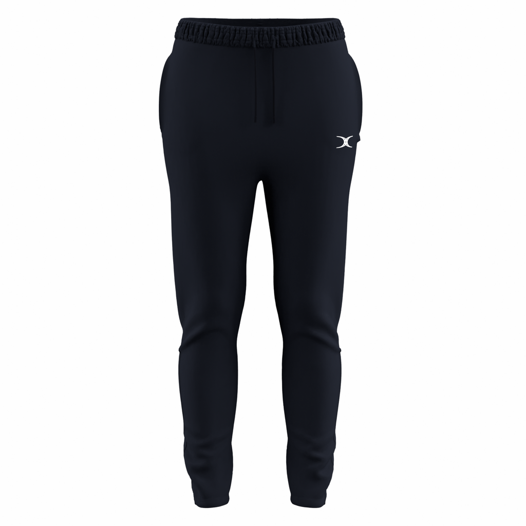 NCIA25Clothing GTS Training Trousers Women's Dark Navy Front