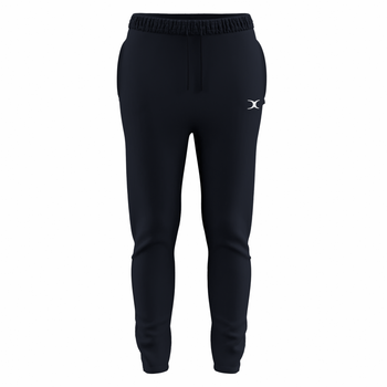 NCIA25Clothing GTS Training Trousers Women's Dark Navy Front