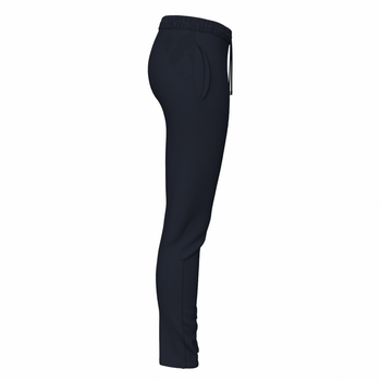 NCIA25Clothing GTS Training Trousers Women's Dark Navy, Right