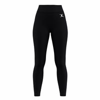 NCJC25Clothing GTS Leggings Women's Black Front