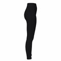 NCJC25Clothing GTS Leggings Women's Black, Right