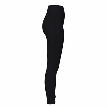 NCJC25Clothing GTS Leggings Women's Black, Right